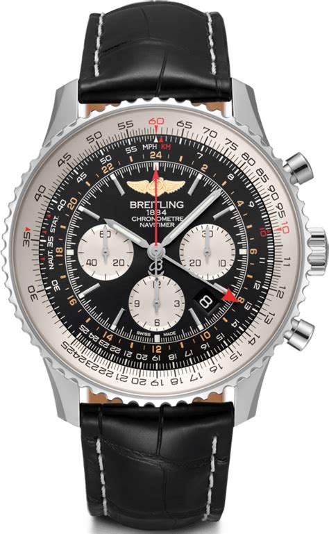 ab0441211b1p1 breitling|ab0441211b1p1 Breitling Navitimer 1 B04 Chronograph GMT 48 .